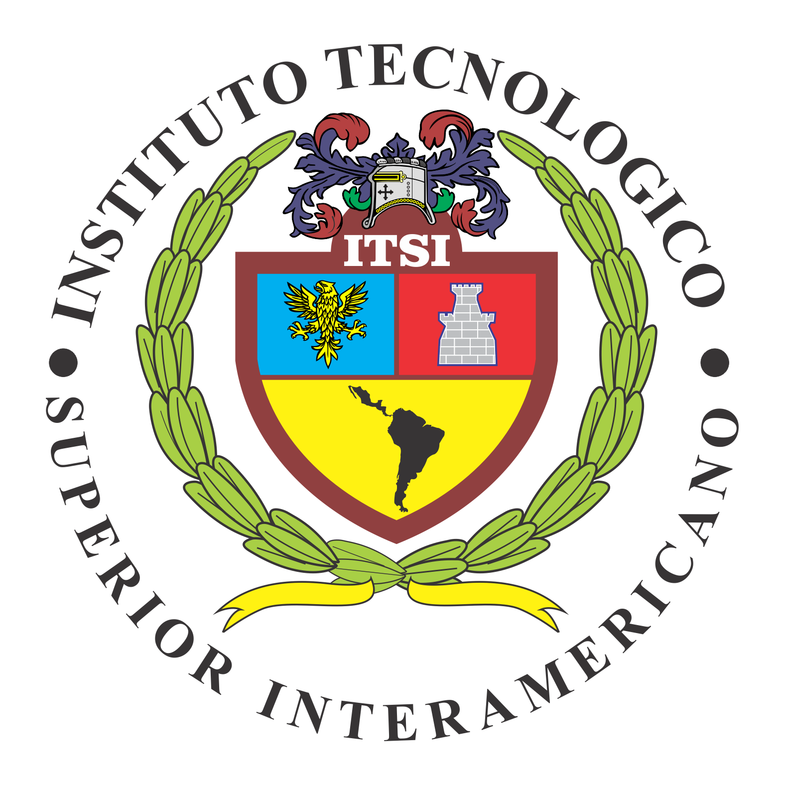 INSTITUTO TÉCNOLOGICO SUPERIOR INTERAMERICANO ITSI